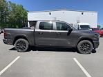 New 2025 Ram 1500 Laramie Crew Cab 4x4 Pickup for sale #D255191 - photo 6