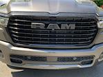New 2025 Ram 1500 Laramie Crew Cab 4x4 Pickup for sale #D255191 - photo 8