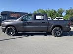 New 2025 Ram 1500 Lone Star Crew Cab 4x4 Pickup for sale #D255192 - photo 3