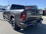 New 2025 Ram 1500 Lone Star Crew Cab 4x4 Pickup for sale #D255192 - photo 2