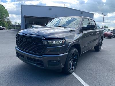 New 2025 Ram 1500 Lone Star Crew Cab 4x4 Pickup for sale #D255193 - photo 1