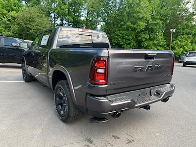New 2025 Ram 1500 Lone Star Crew Cab 4x4 Pickup for sale #D255193 - photo 2