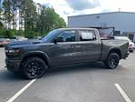 New 2025 Ram 1500 Lone Star Crew Cab 4x4 Pickup for sale #D255193 - photo 3