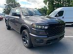 New 2025 Ram 1500 Lone Star Crew Cab 4x4 Pickup for sale #D255193 - photo 7