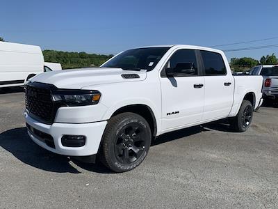 New 2025 Ram 1500 Lone Star Crew Cab 4x4 Pickup for sale #D255200 - photo 1