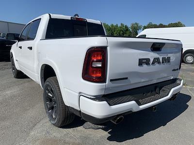 New 2025 Ram 1500 Lone Star Crew Cab 4x4 Pickup for sale #D255200 - photo 2