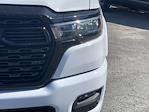 New 2025 Ram 1500 Lone Star Crew Cab 4x4 Pickup for sale #D255200 - photo 10