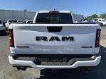New 2025 Ram 1500 Lone Star Crew Cab 4x4 Pickup for sale #D255200 - photo 4