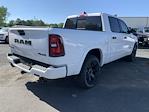 New 2025 Ram 1500 Lone Star Crew Cab 4x4 Pickup for sale #D255200 - photo 5