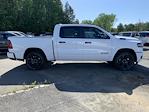 New 2025 Ram 1500 Lone Star Crew Cab 4x4 Pickup for sale #D255200 - photo 6