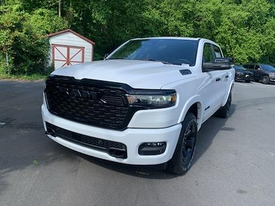 New 2025 Ram 1500 Lone Star Crew Cab 4x4 Pickup for sale #D255201 - photo 1