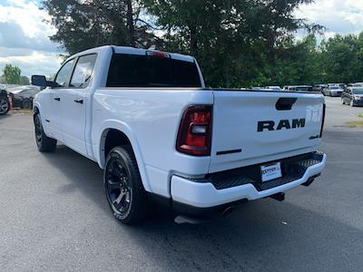 New 2025 Ram 1500 Lone Star Crew Cab 4x4 Pickup for sale #D255201 - photo 2