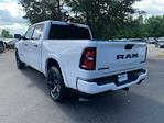 New 2025 Ram 1500 Lone Star Crew Cab 4x4 Pickup for sale #D255201 - photo 2