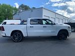 New 2025 Ram 1500 Lone Star Crew Cab 4x4 Pickup for sale #D255201 - photo 6