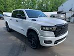 New 2025 Ram 1500 Lone Star Crew Cab 4x4 Pickup for sale #D255201 - photo 7