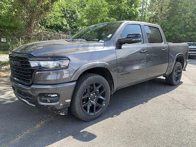 2025 Ram 1500 Crew Cab 4x4 Pickup for sale #D255202 - photo 1