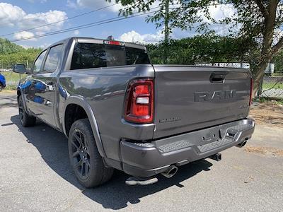 2025 Ram 1500 Crew Cab 4x4 Pickup for sale #D255202 - photo 2