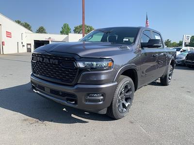 New 2025 Ram 1500 Lone Star Crew Cab 4x4 Pickup for sale #D255203 - photo 1