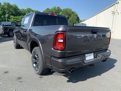 New 2025 Ram 1500 Lone Star Crew Cab 4x4 Pickup for sale #D255203 - photo 2