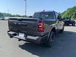 New 2025 Ram 1500 Lone Star Crew Cab 4x4 Pickup for sale #D255203 - photo 5