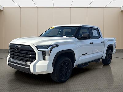 2024 Toyota Tundra CrewMax Cab 4WD Pickup for sale #D255204A - photo 1