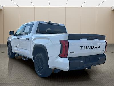 Used 2024 Toyota Tundra SR5 CrewMax Cab for sale #D255204A - photo 2