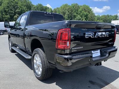 2025 Ram 2500 Crew Cab 4x4 Pickup for sale #D255208 - photo 2