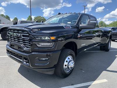 New 2025 Ram 3500 Big Horn Crew Cab 4x4 DRW Pickup for sale #D255209 - photo 1