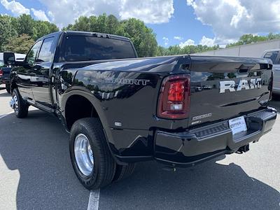 New 2025 Ram 3500 Big Horn Crew Cab 4x4 DRW Pickup for sale #D255209 - photo 2