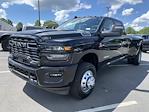 New 2025 Ram 3500 Big Horn Crew Cab 4x4 DRW Pickup for sale #D255209 - photo 1