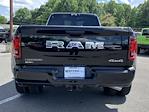New 2025 Ram 3500 Big Horn Crew Cab 4x4 DRW Pickup for sale #D255209 - photo 4