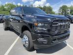 New 2025 Ram 3500 Big Horn Crew Cab 4x4 DRW Pickup for sale #D255209 - photo 7