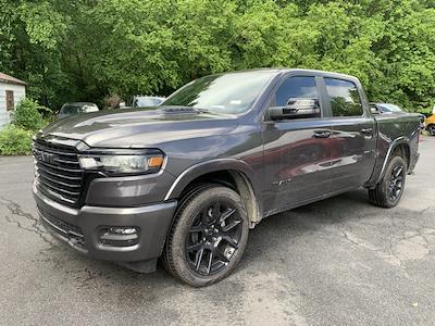 New 2025 Ram 1500 Laramie Crew Cab 4x4 Pickup for sale #D255210 - photo 1
