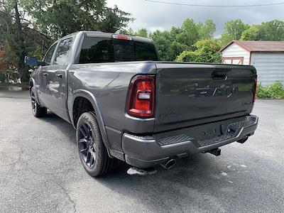 New 2025 Ram 1500 Laramie Crew Cab 4x4 Pickup for sale #D255210 - photo 2