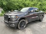 New 2025 Ram 1500 Laramie Crew Cab 4x4 Pickup for sale #D255210 - photo 1