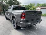 New 2025 Ram 1500 Laramie Crew Cab 4x4 Pickup for sale #D255210 - photo 2