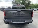 New 2025 Ram 1500 Laramie Crew Cab 4x4 Pickup for sale #D255210 - photo 4