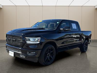 2023 Ram 1500 Crew Cab 4WD Pickup for sale #D255210A - photo 1