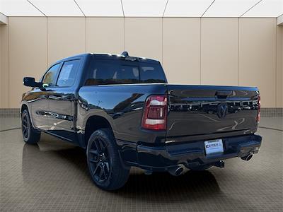 2023 Ram 1500 Crew Cab 4WD Pickup for sale #D255210A - photo 2