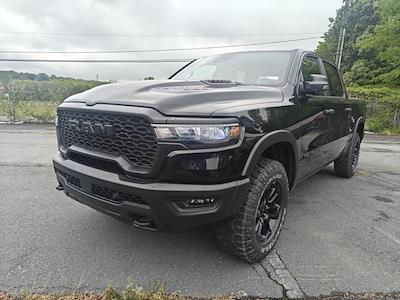 New 2025 Ram 1500 Rebel Crew Cab 4x4 Pickup for sale #D255211 - photo 1