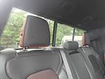 New 2025 Ram 1500 Rebel Crew Cab 4x4 Pickup for sale #D255211 - photo 18