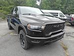 New 2025 Ram 1500 Rebel Crew Cab 4x4 Pickup for sale #D255211 - photo 7