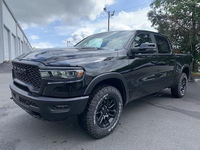 New 2025 Ram 1500 Rebel Crew Cab 4x4 Pickup for sale #D255212 - photo 1
