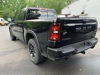 New 2025 Ram 1500 Rebel Crew Cab 4x4 Pickup for sale #D255212 - photo 2