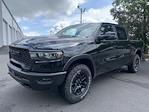 New 2025 Ram 1500 Rebel Crew Cab 4x4 Pickup for sale #D255212 - photo 1