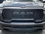 New 2025 Ram 1500 Rebel Crew Cab 4x4 Pickup for sale #D255212 - photo 9