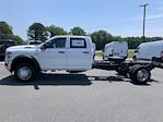 New 2025 Ram 5500 Tradesman Crew Cab 4x4 84 CA Cab Chassis for sale #D255218 - photo 3