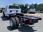 New 2025 Ram 5500 Tradesman Crew Cab 4x4 84 CA Cab Chassis for sale #D255218 - photo 2