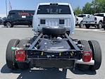 New 2025 Ram 5500 Tradesman Crew Cab 4x4 84 CA Cab Chassis for sale #D255218 - photo 4