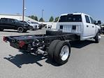 New 2025 Ram 5500 Tradesman Crew Cab 4x4 84 CA Cab Chassis for sale #D255218 - photo 5